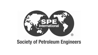 Society of Petroleum Engineers logo